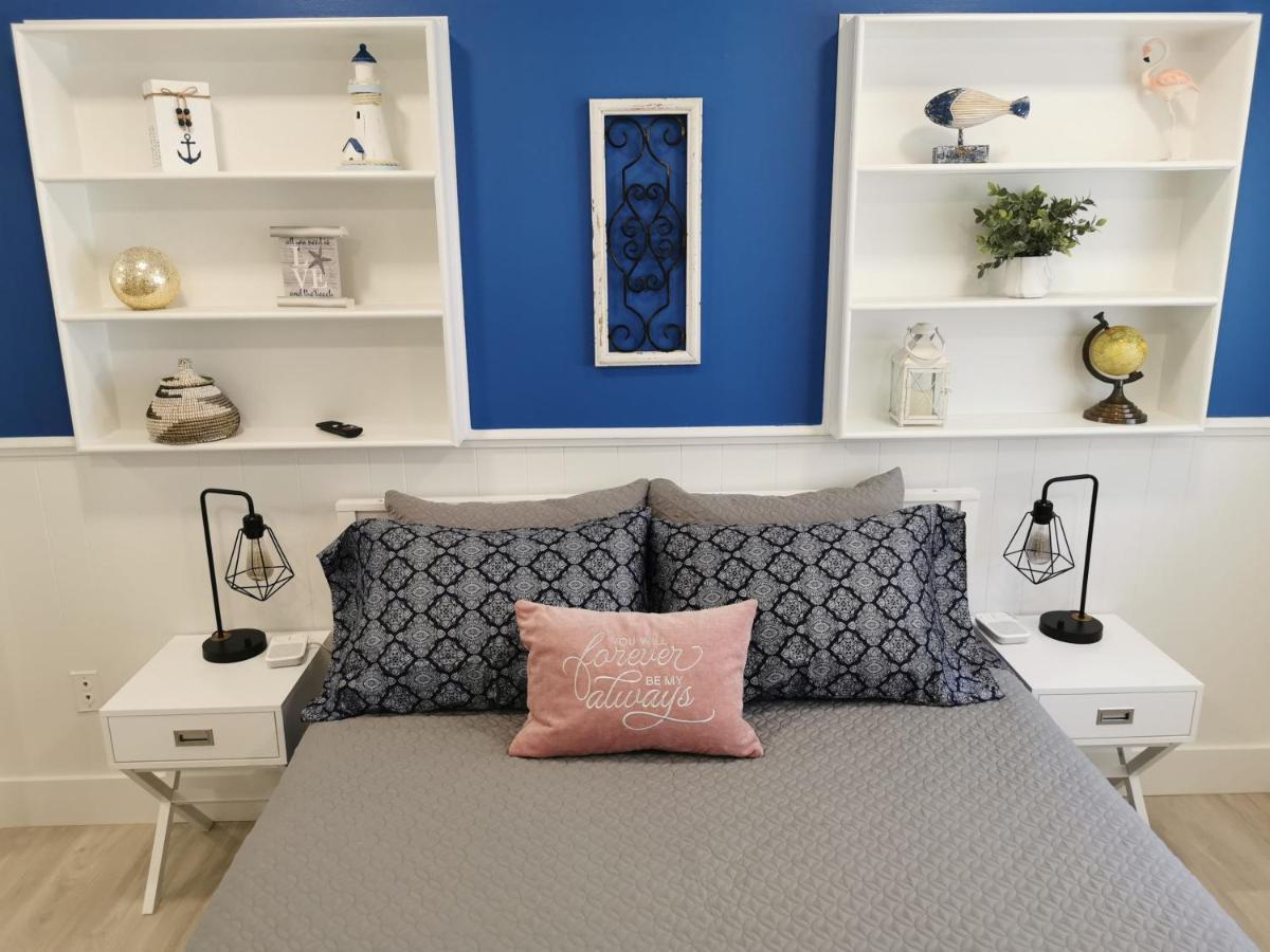 Luxury 3Bd House, Siesta Key Beach Sarasota Extérieur photo