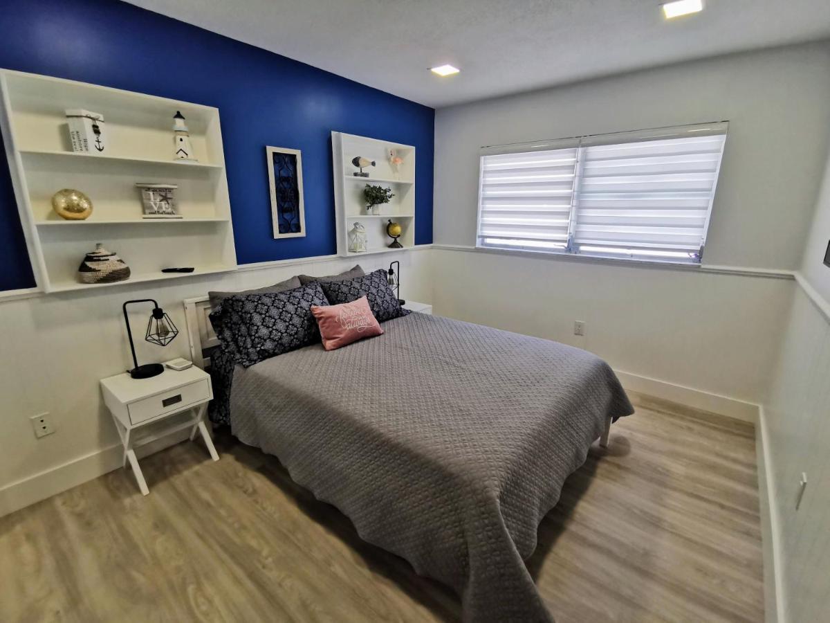 Luxury 3Bd House, Siesta Key Beach Sarasota Extérieur photo
