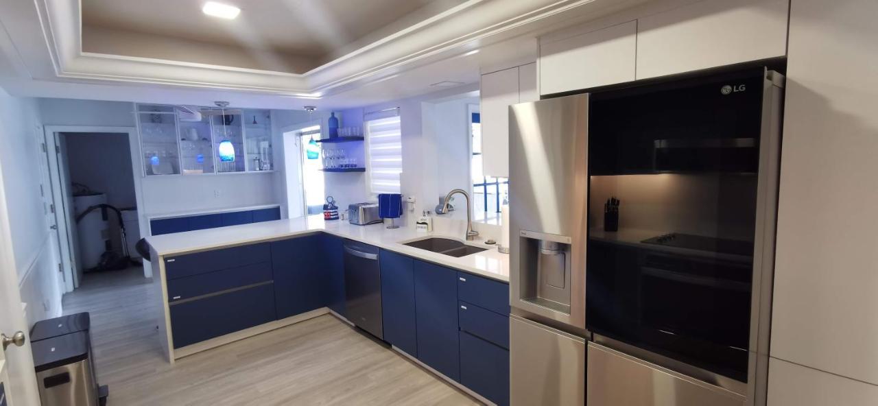 Luxury 3Bd House, Siesta Key Beach Sarasota Extérieur photo
