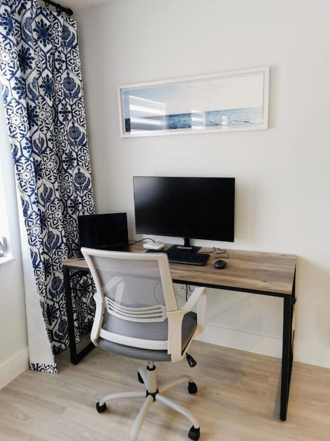 Luxury 3Bd House, Siesta Key Beach Sarasota Extérieur photo