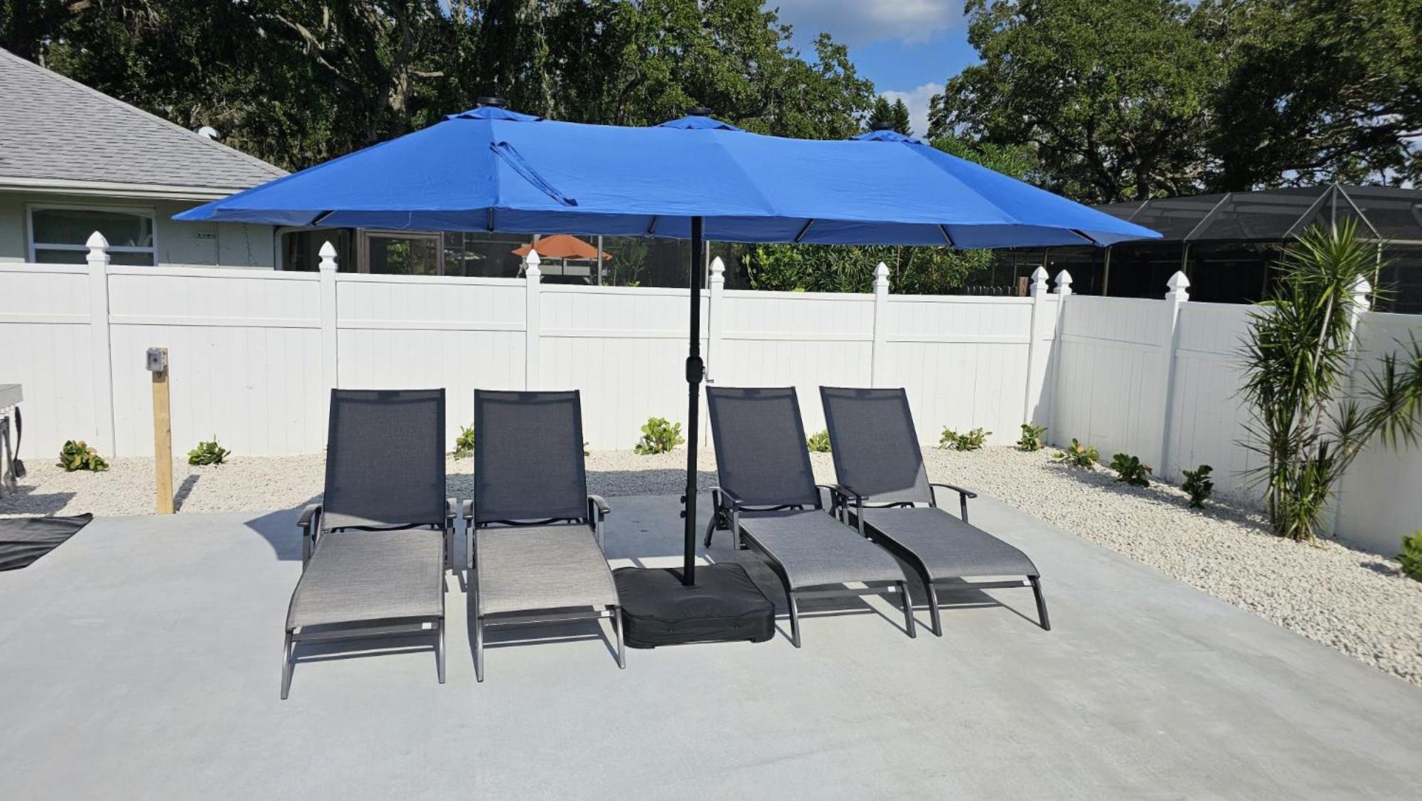 Luxury 3Bd House, Siesta Key Beach Sarasota Extérieur photo